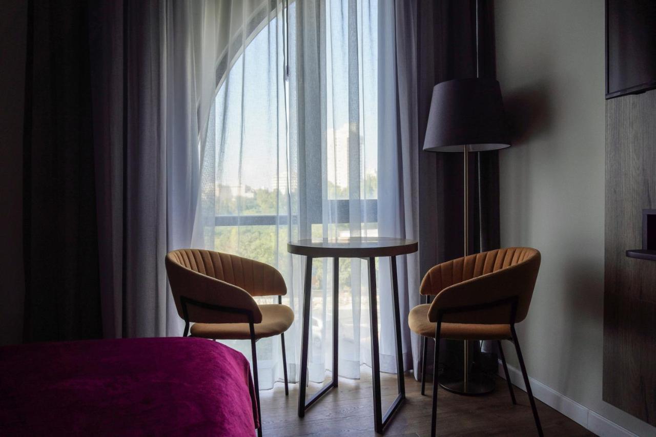 القدس Apartique Hotel المظهر الخارجي الصورة