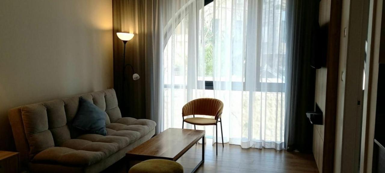 القدس Apartique Hotel المظهر الخارجي الصورة
